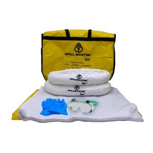 Spill Master - Oil Spill Kit SOSK 5
