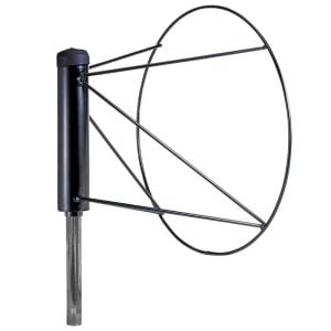 Stainless Steel Windsock Frame