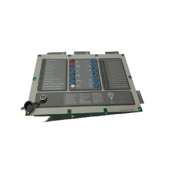 Tyco/Thorn Security C1628 Fire Panel Display Board