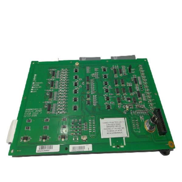 Tyco/Thorn Security C1628 Fire Panel Display Board