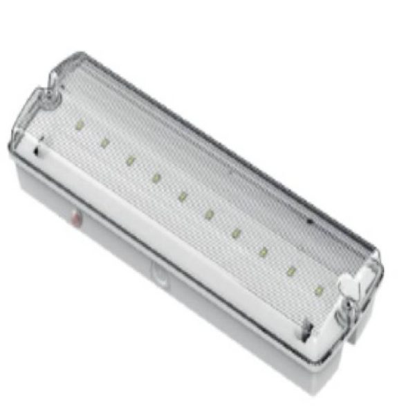 Escalux - Emergency Light Surface Mount - ESC0911L-M