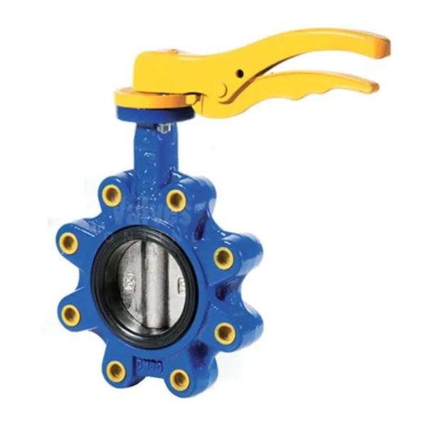 Nibco - Butterfly Valves ANSI