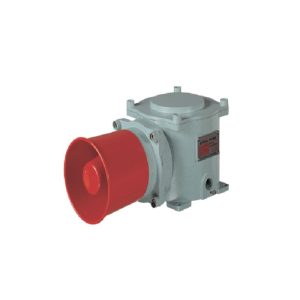 Qlight - Explosion Proof Electronic Sounder - SPNA