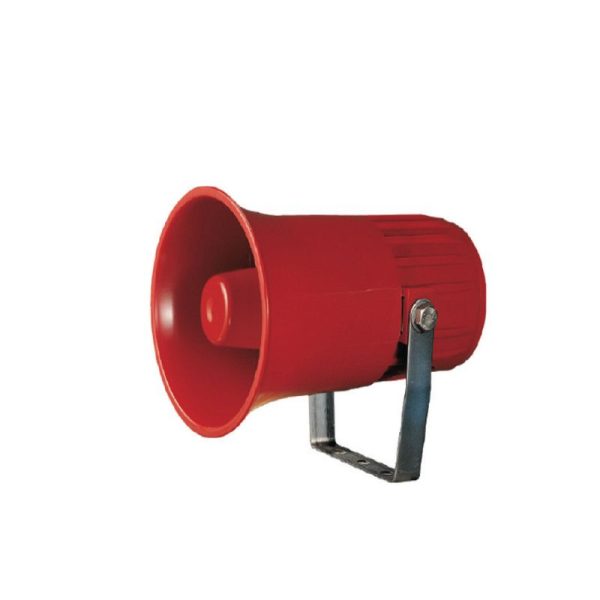 Qlight - General Electric Horns - SRN