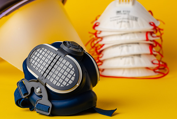 Respirator Masks