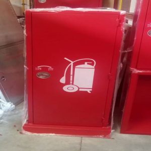 Fire Extinguisher cabinets