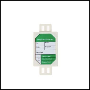 Generic - Microtag Holder and Insert - TAG-MICR-THI