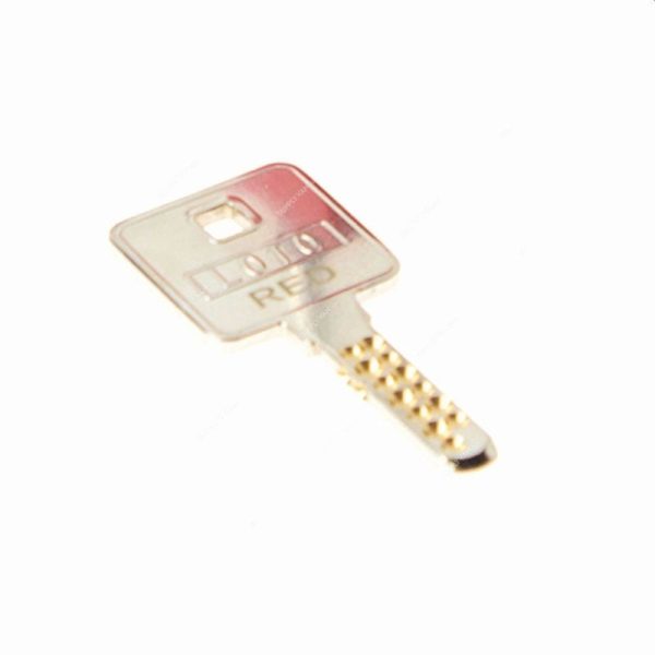 Loto-Lok - Grey Master Key - 3PTP-R-MK