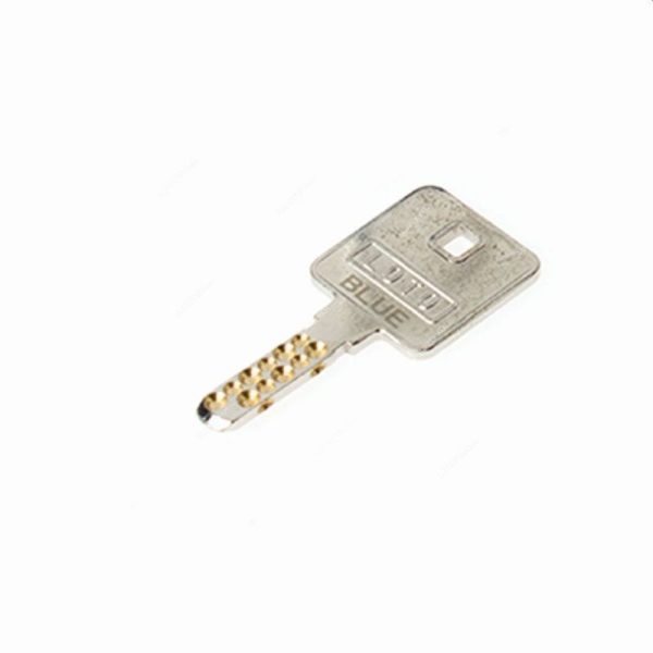 Loto-Lok - Master Key, Grey - 3PTP-B-MK