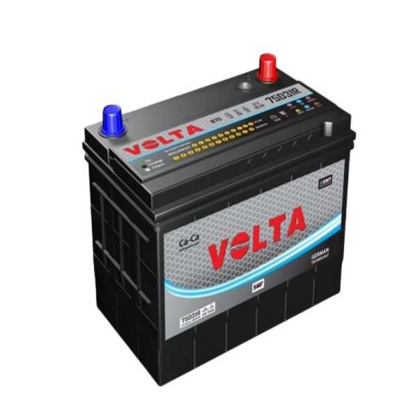 Volta - Automotive Battery, 50Ah - N50