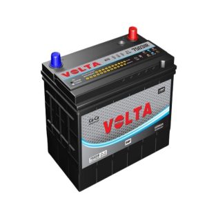 Volta - Automotive Battery, 70Ah - N70L