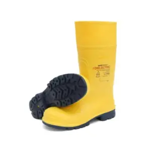 WorkMaster - Dielectric Safety Boot - RESPIREX-BOOTS