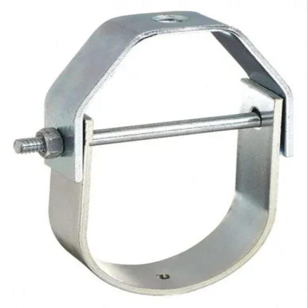 Shield - Galvanized Clevis Pipe Hanger - SD-HC