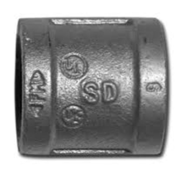 Shield - Socket Threaded - SDT-22  (MOQ OF 20 PCs)