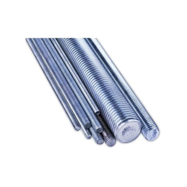 Shield - Threaded Rod Bar HDG-DIN 975, 10mm x 2 Mtr - SD-TR (MOQ OF 10 PCs)