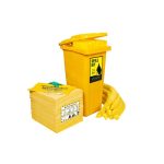 spill-kit-in-wheelie-bin-for-chemical-120-liters