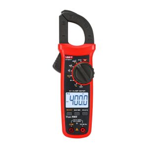 UNI-T - Digital Meter - UT201+