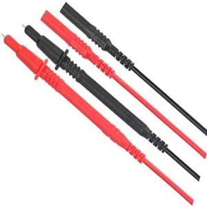 UNI-T - Meter Lead Probe - UT-L07