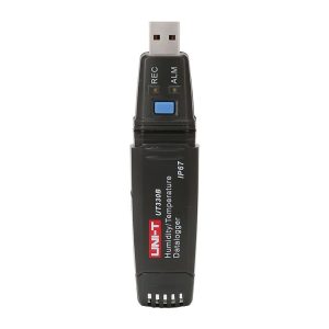 UNI-T - USB Datalogger - UT330B