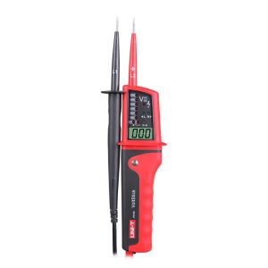 UNI-T - Waterproof Type Voltage Tester - UT15
