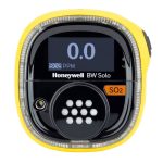 honeywell-bws1-s-y-wireless-sulphur-dioxide-so2-single-gas-detector-yellow