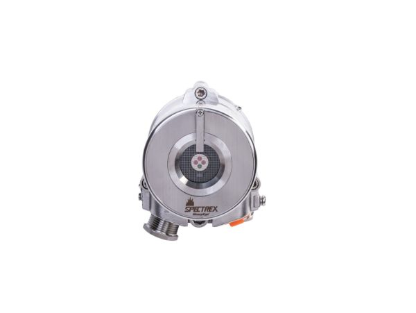 Spectrex SharpEye 40/40 D I 63-1-SC-Y-7 Ultra Fast Multispectrum Quad-Sense Flame Detector