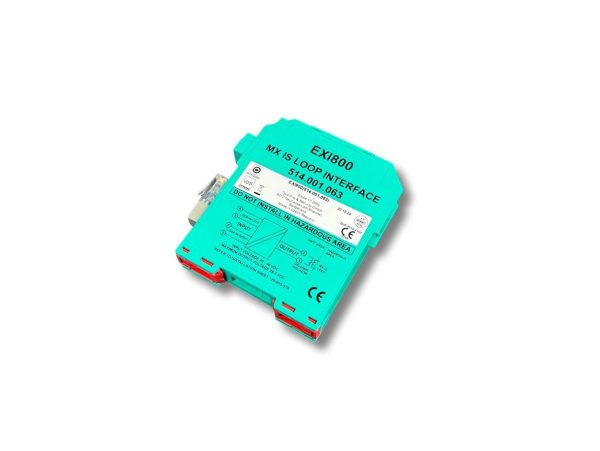 Tyco EXI800 Interface Module