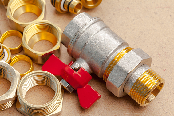fire pipe