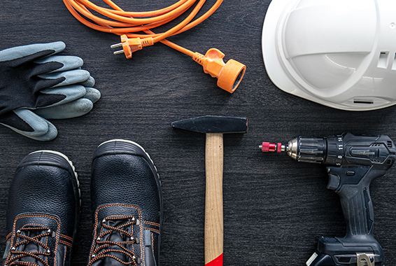 electrical safety equipment