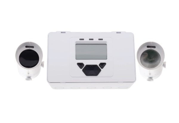 Fireray BDIR3000 Beam Detector Set 5 - 120M