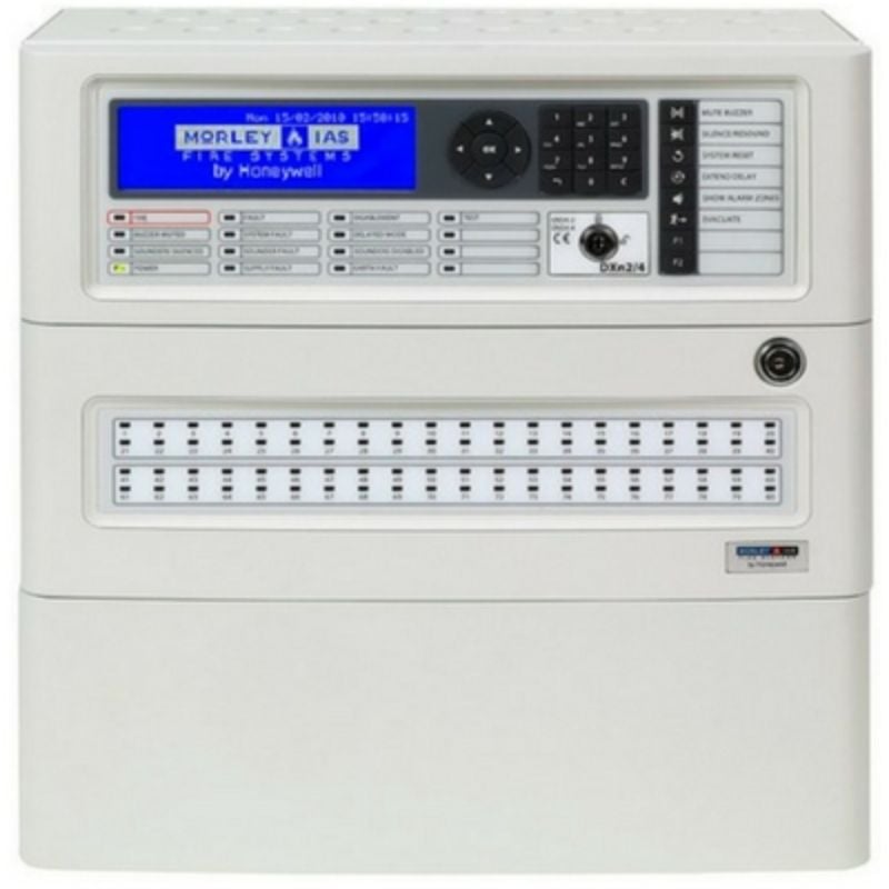 fire alarm control panel