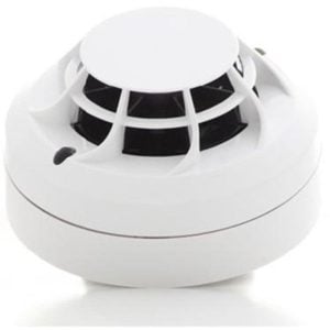 Honeywell Morley - Fixed Temperature 78°C Thermal Detector - HM-HTSE-S2-IV