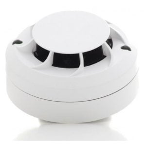 Wireless Detectors