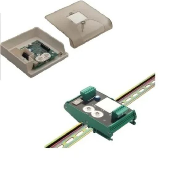 Honeywell Morley - Single Channel Output Module - MI-DCMO
