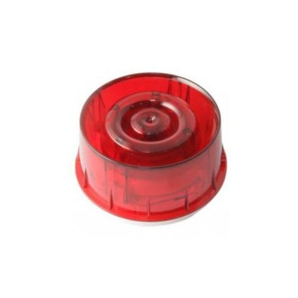 Honeywell Morley - Wall Mounted Sound, Strobe - MI-WSS