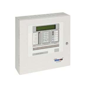 honeywell-morley-zx2se-addressable-fire-alarm-2-loop-control-panel-720-001-301
