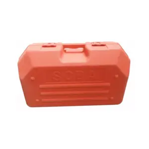 Protective Carry Case SCBA Set