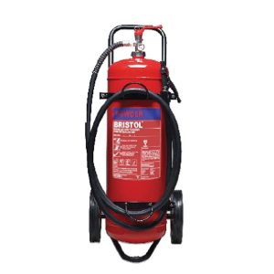 bristol-bfe25p-25kg-dry-powder-trolley-extinguisher-bsi-kitemark