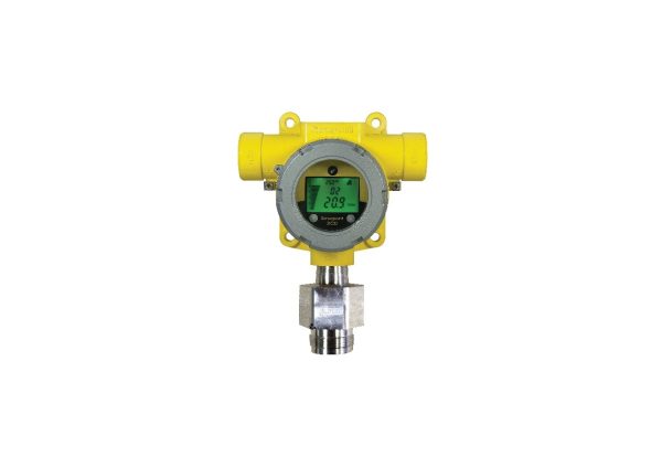 Honeywell SPXCDASMG1 Sensepoint XCD Fixed Industrial Gas Detector