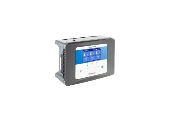 Honeywell Touchpoint Plus 8 Channel Gas Detection Control Panel