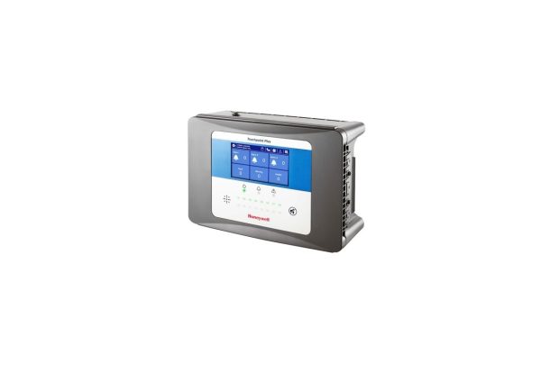 Honeywell Touchpoint Plus 8 Channel Gas Detection Control Panel