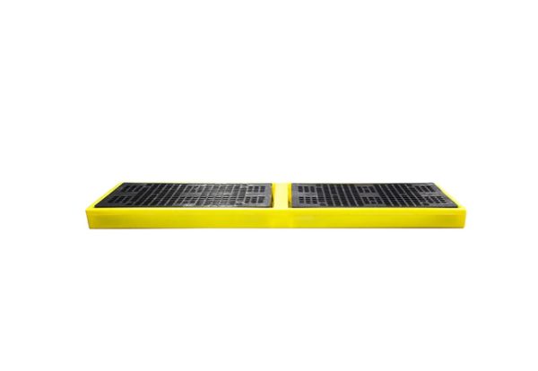 ROMOLD BF4S Bund Flooring (With Inline 300 ltr Sump)