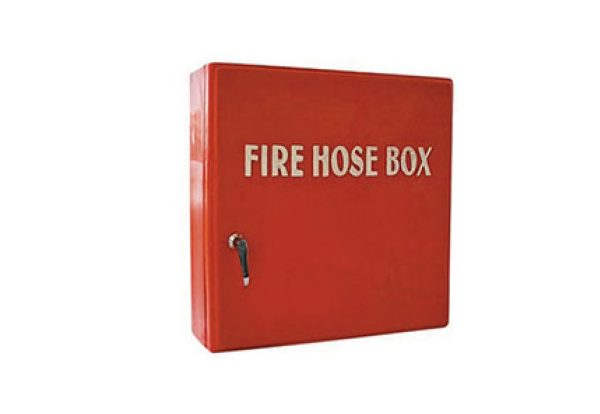 Fire Hose Box FRP(Fiber Reinforced Plastic) For 20 MTR Fire Hose – IMPA 330751