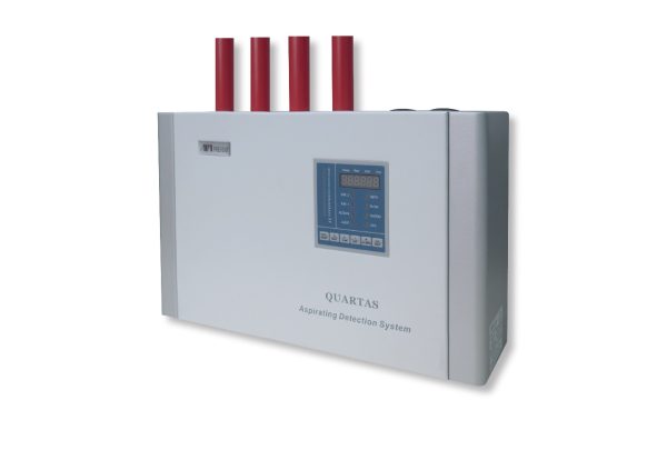 AVA PREVENT QUARTAS-2000S Aspirating Smoke Detector