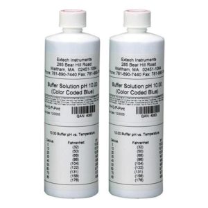 Extech - 10pH Buffer Solution - PH10-P
