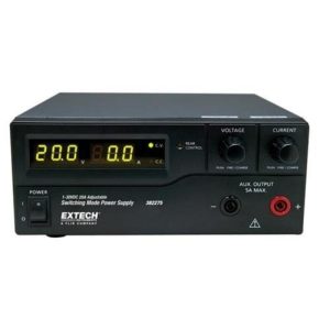 Extech - 600W Switching Mode DC Power Supply - 382275