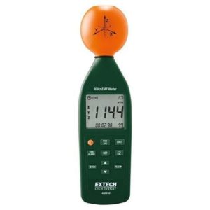 Extech - 8GHz RF Electromagnetic Field Strength Meter - 480846