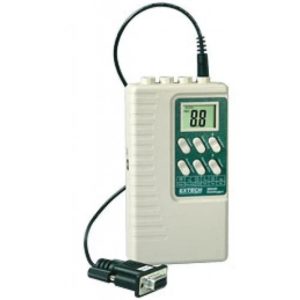 Extech - Battery Operated Datalogger - 380340