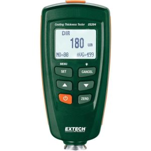 Extech - Coating Thickness Tester - CG204