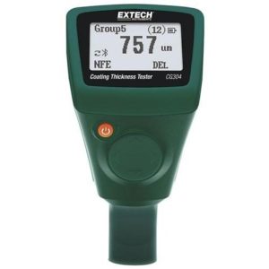 Extech - Coating Thickness Tester - CG304